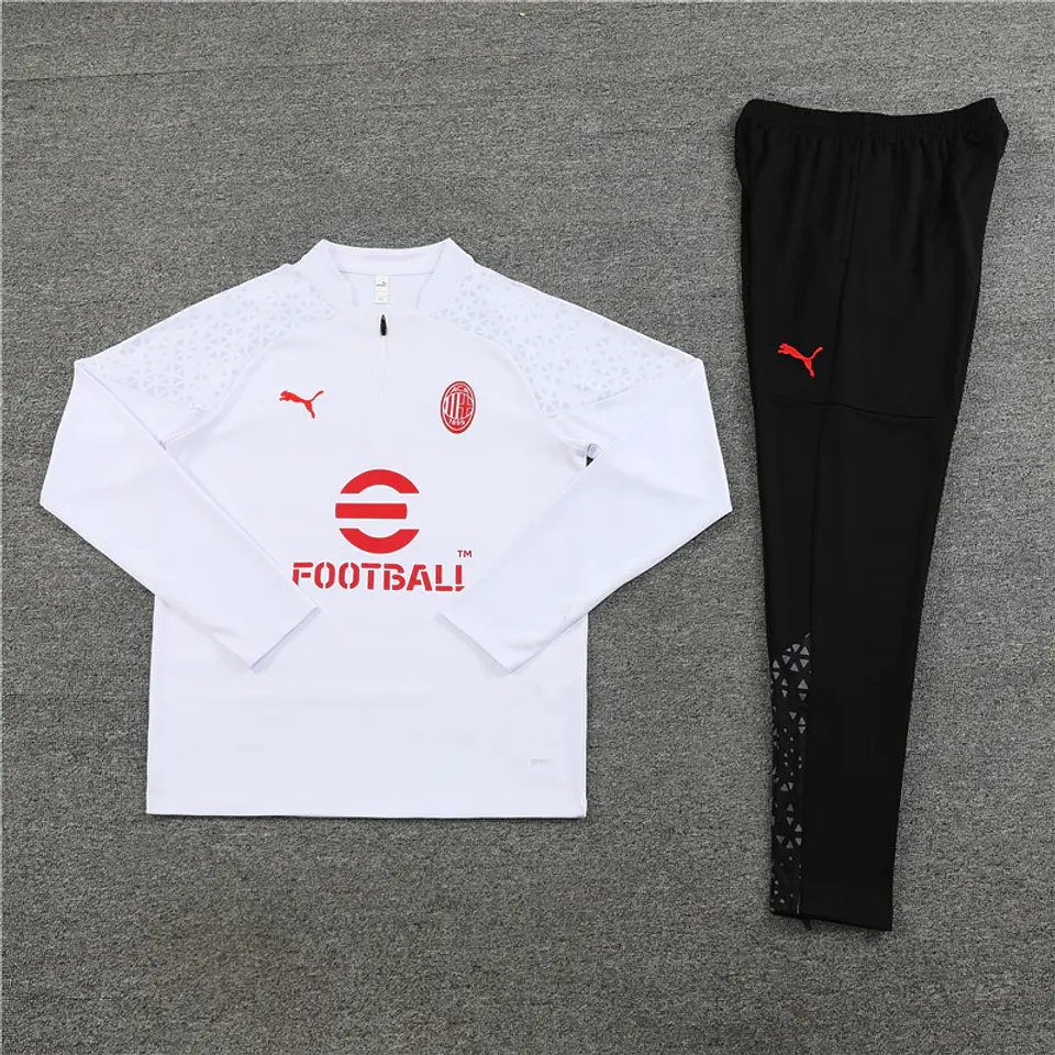 Fato de Treino Milan 2023/24 2