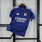 Camisola Lyon Alternativa 2025/26 - Thumbnail 1
