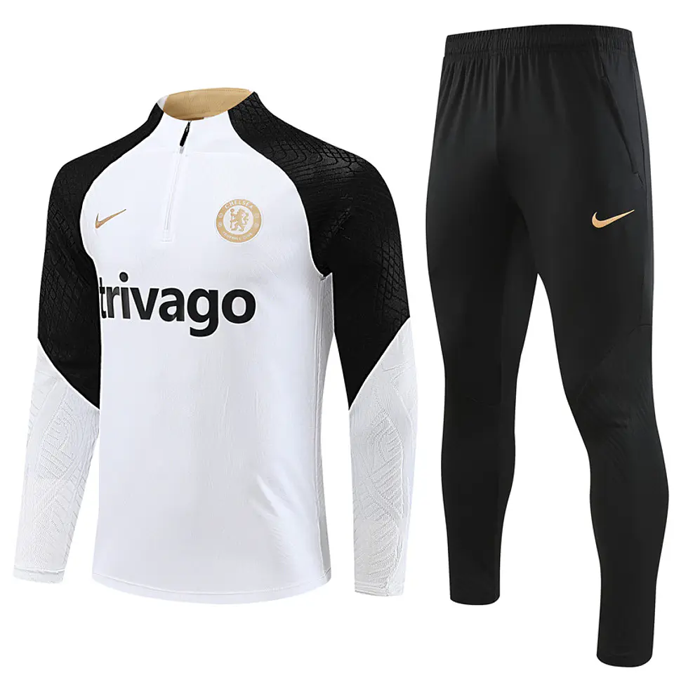 Fato de Treino Chelsea 2023/24 1