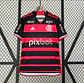 Camisola Flamengo Principal 2024/25 Todos os Patrocínios  - Thumbnail 1