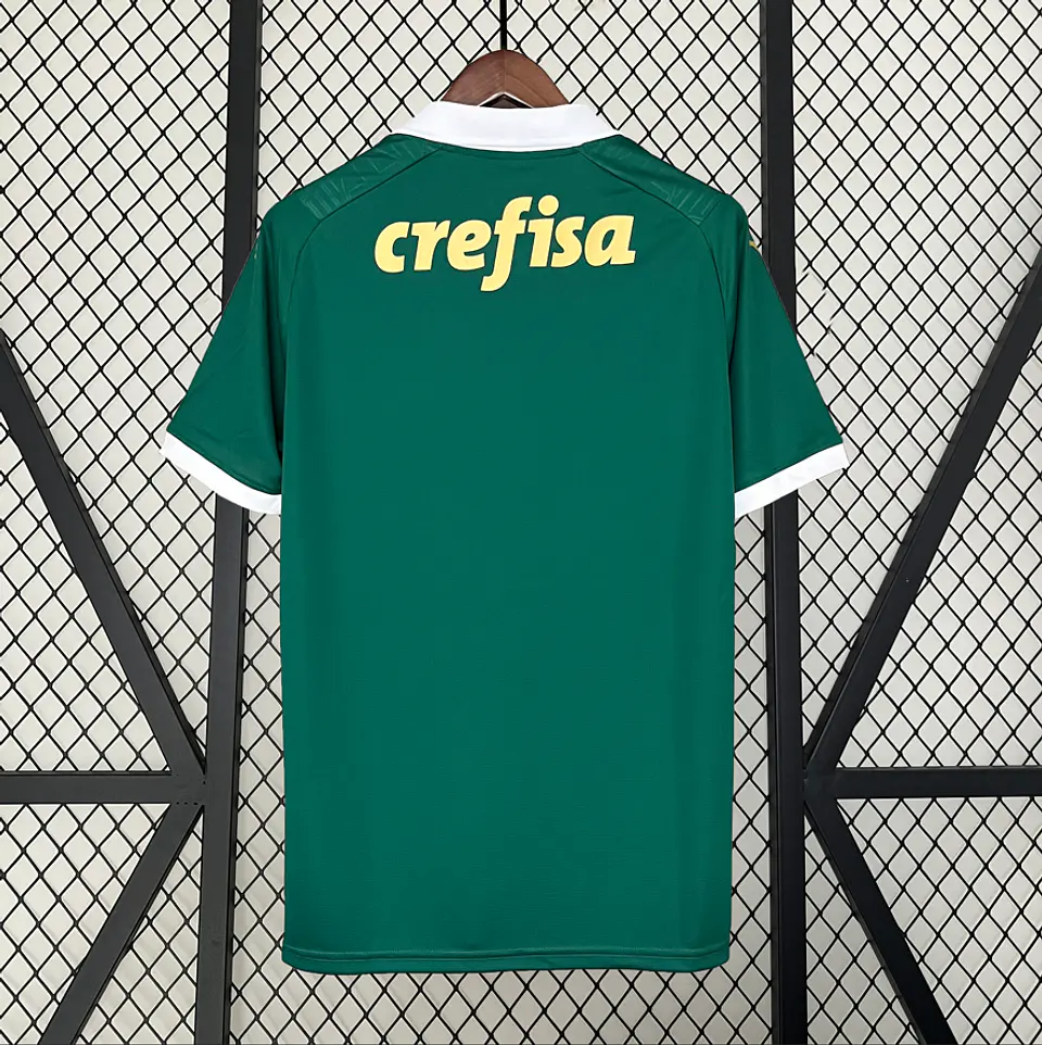 Camisola Principal Palmeiras 2024/25 3