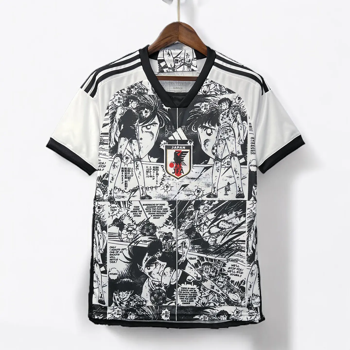 Camisola Japão Edição Especial 2024 1
