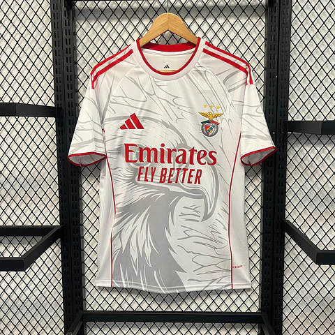 Camisola Benfica Edição Especial 2025
