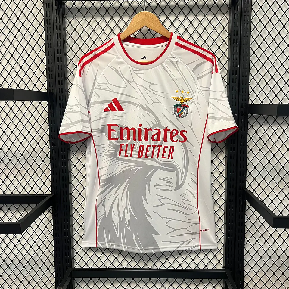 Camisola Benfica Edição Especial 2025 1