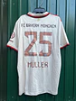 Bayern Munique Müller Terceira 24/25 - Entrega Rápida  - Thumbnail 1