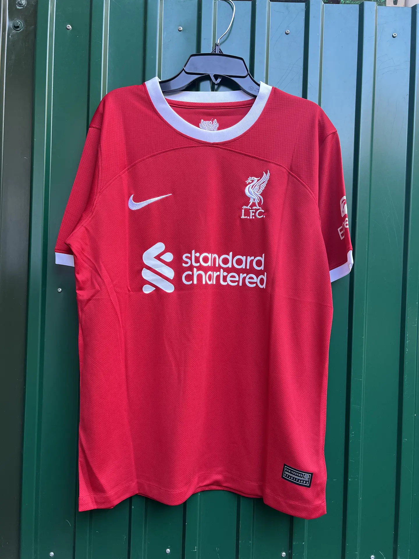 Liverpool Darwin Principal 23/24 - Entrega Rapida 3