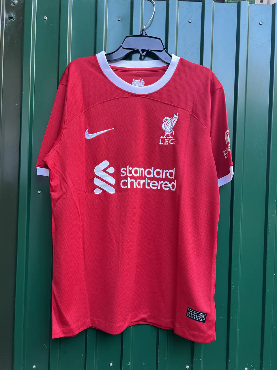 Liverpool Darwin Principal 23/24 - Entrega Rapida 3