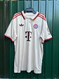 Bayern Munique Müller Terceira 24/25 - Entrega Rápida  - Thumbnail 3