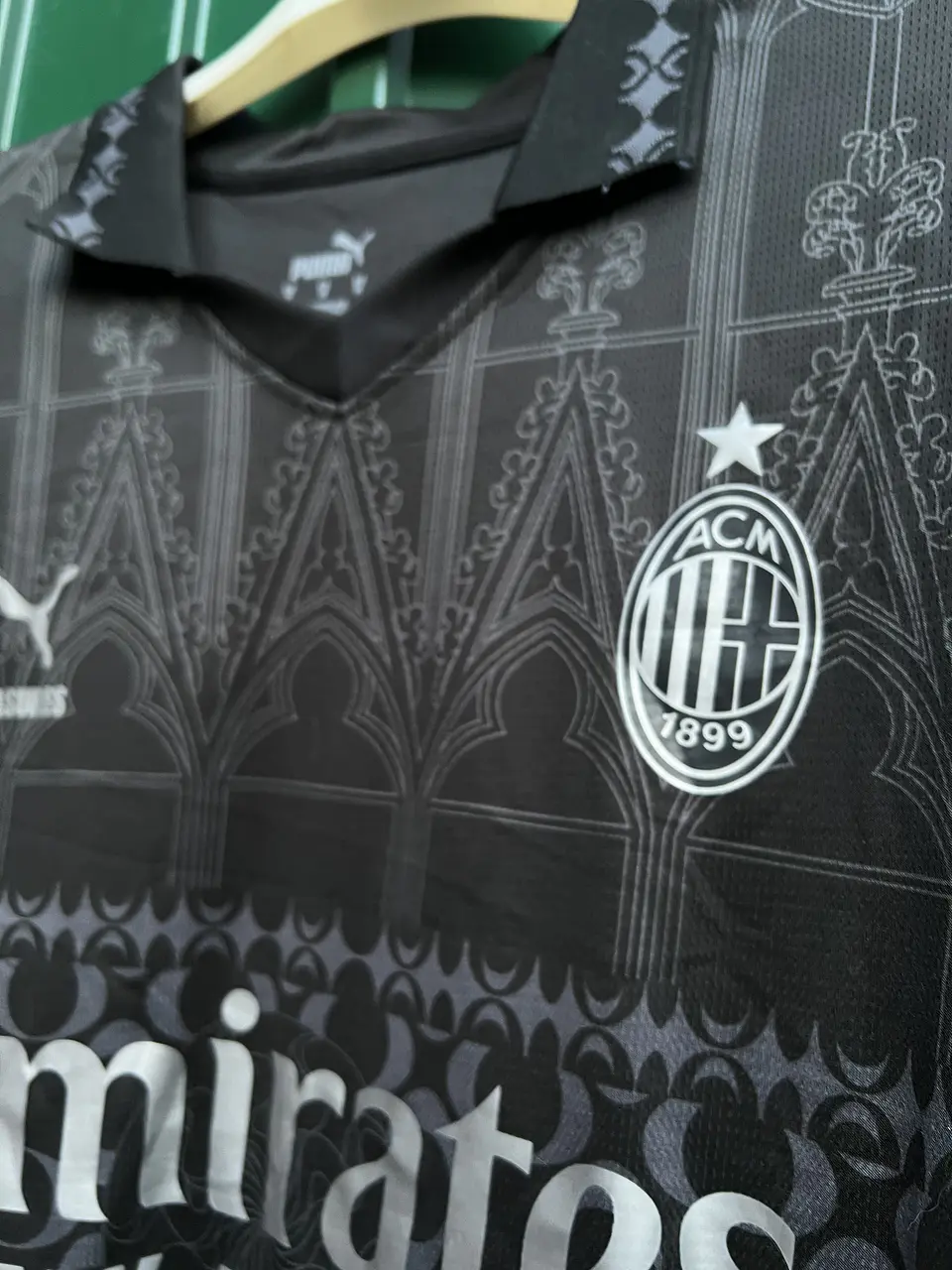 Milan Quarta 23/24 - Entrega Rápida  2