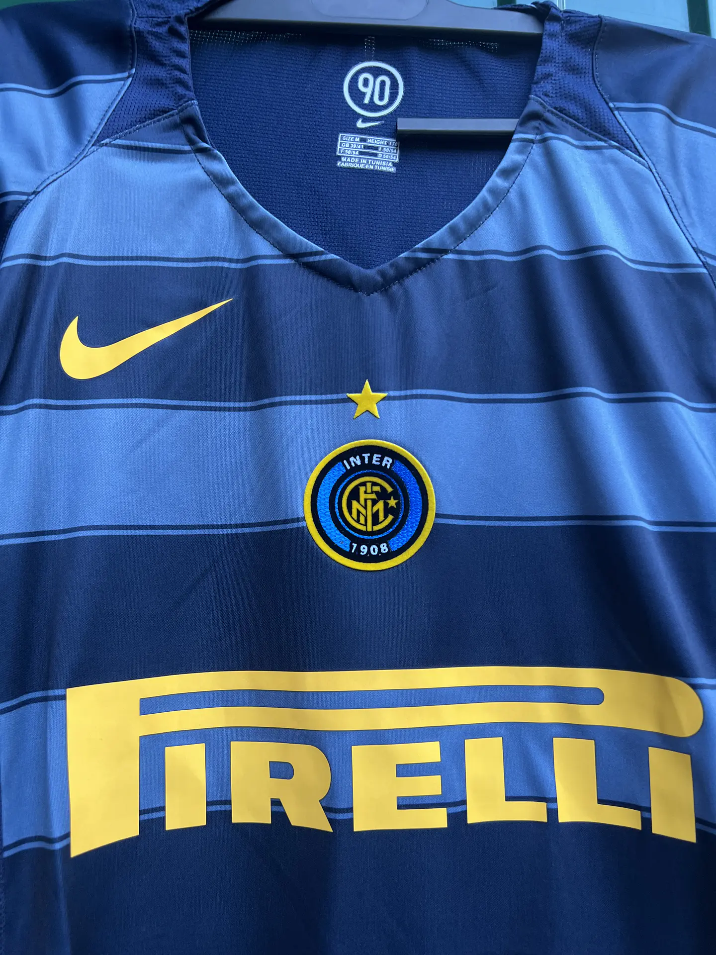 Inter Principal 04/05 - Entrega Rápida  3
