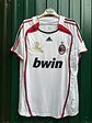 Milan Alternativa 06/07 - Entrega Rápida  - Thumbnail 1