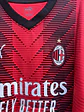 Milan Rafa Leão Principal 23/24 - Entrega Rápida  - Thumbnail 2