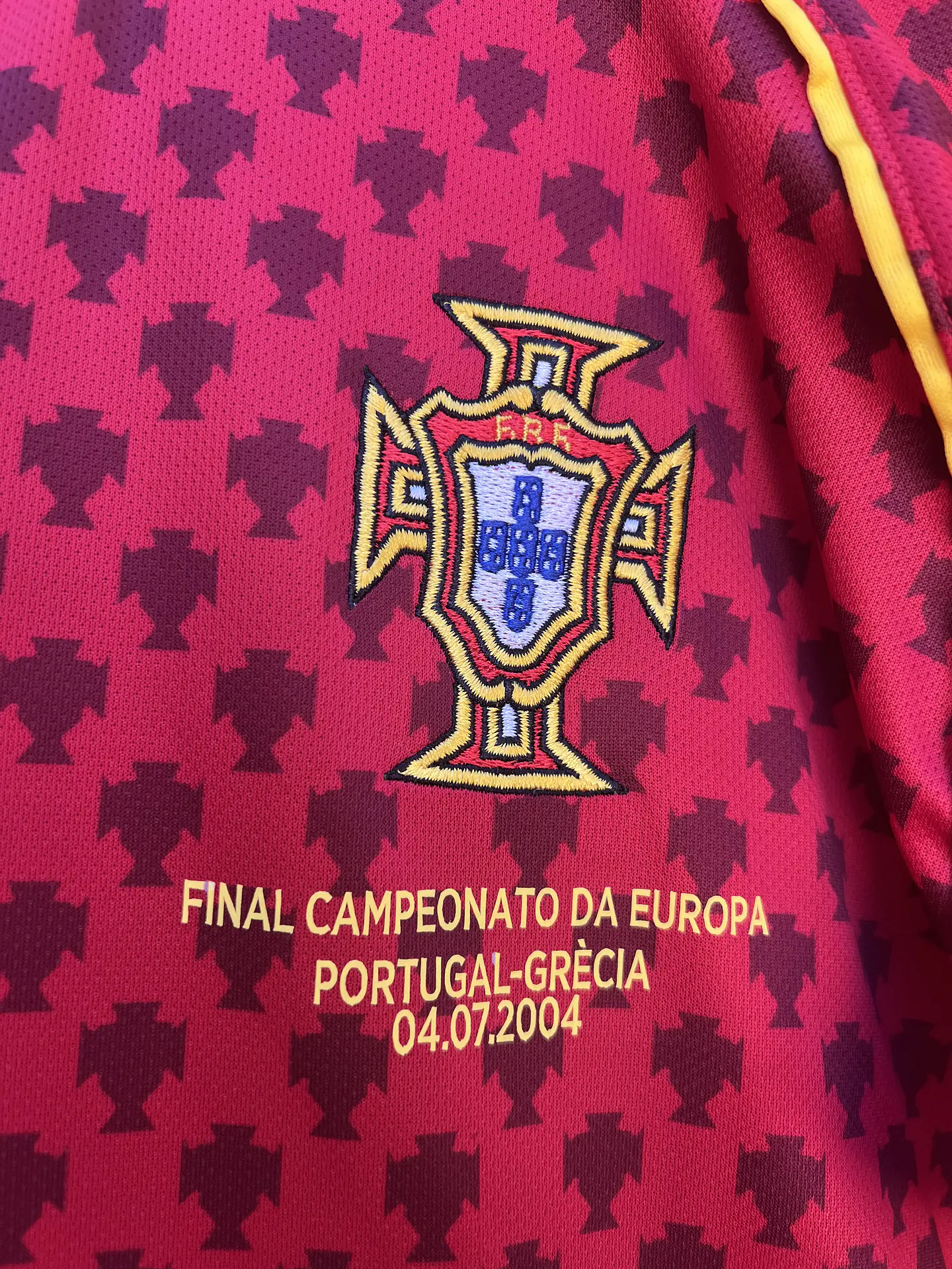 Portugal Principal 2004 - Entrega Rápida 2