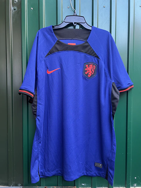 Holanda Alternativa 2022 - Entrega Rápida 