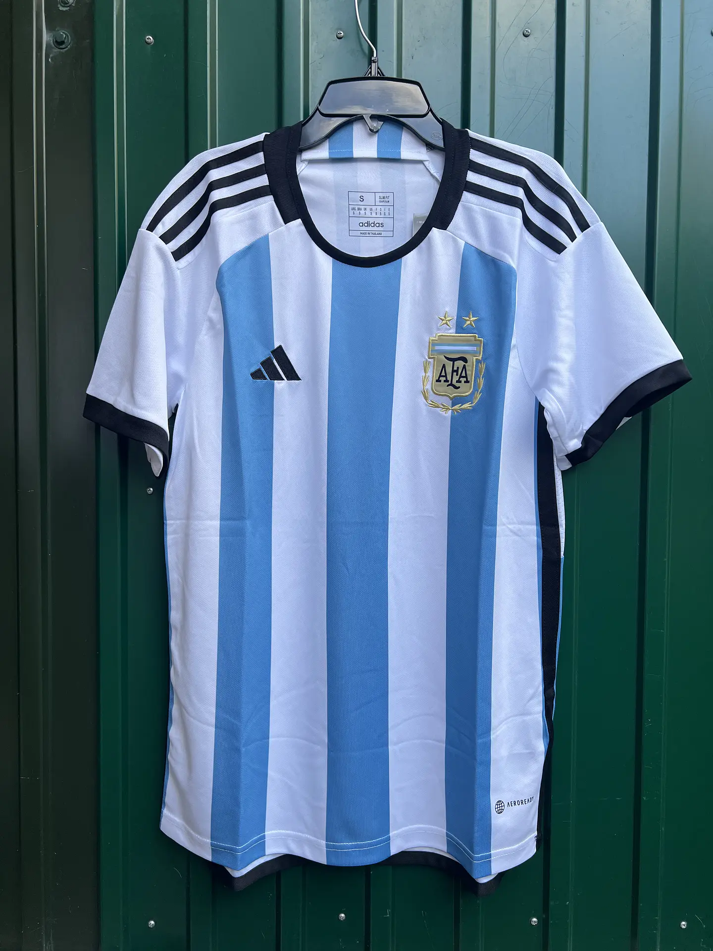 Argentina Principal 2022 - Entrega Rapida 1