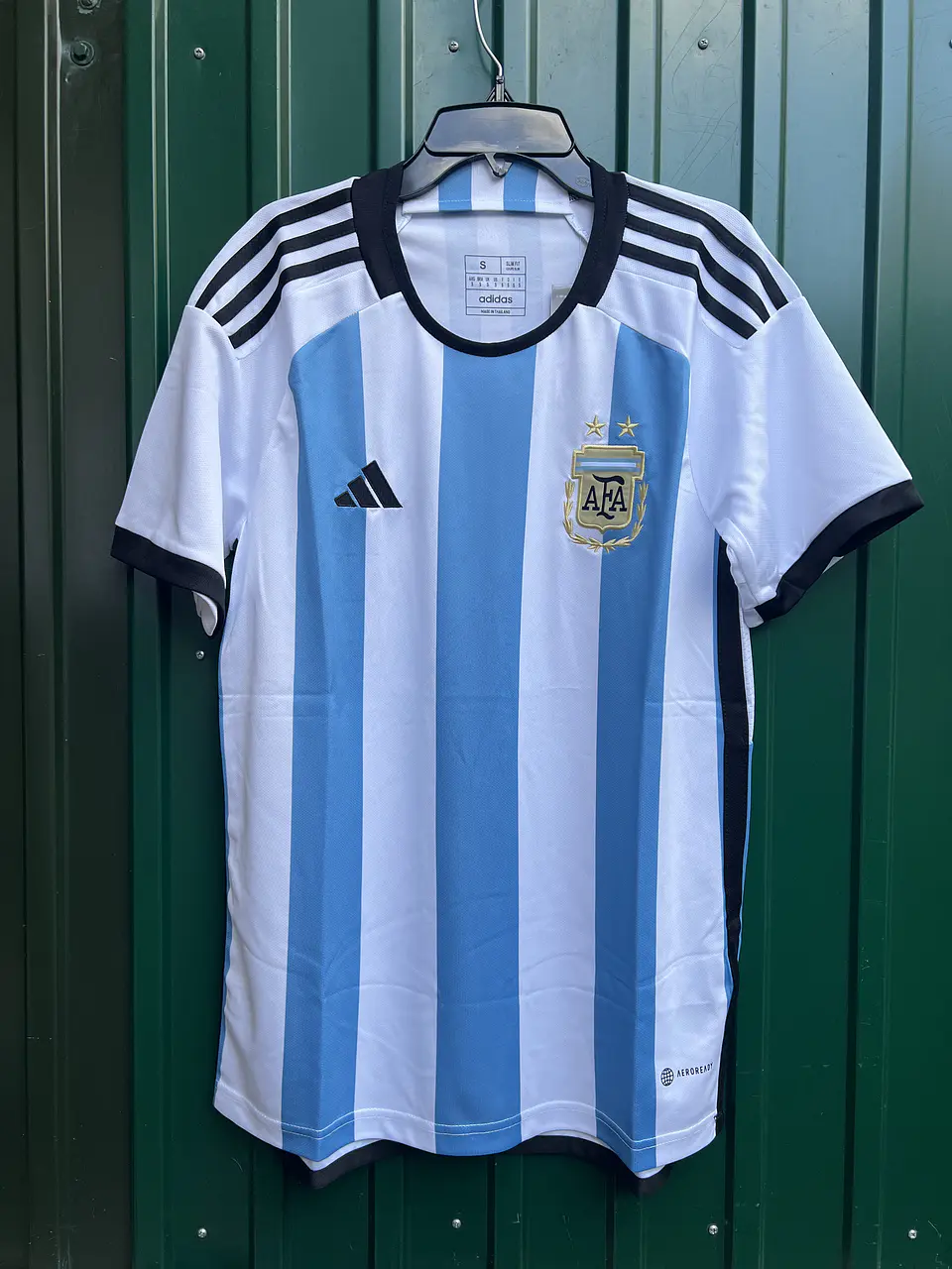 Argentina Principal 2022 - Entrega Rapida 1