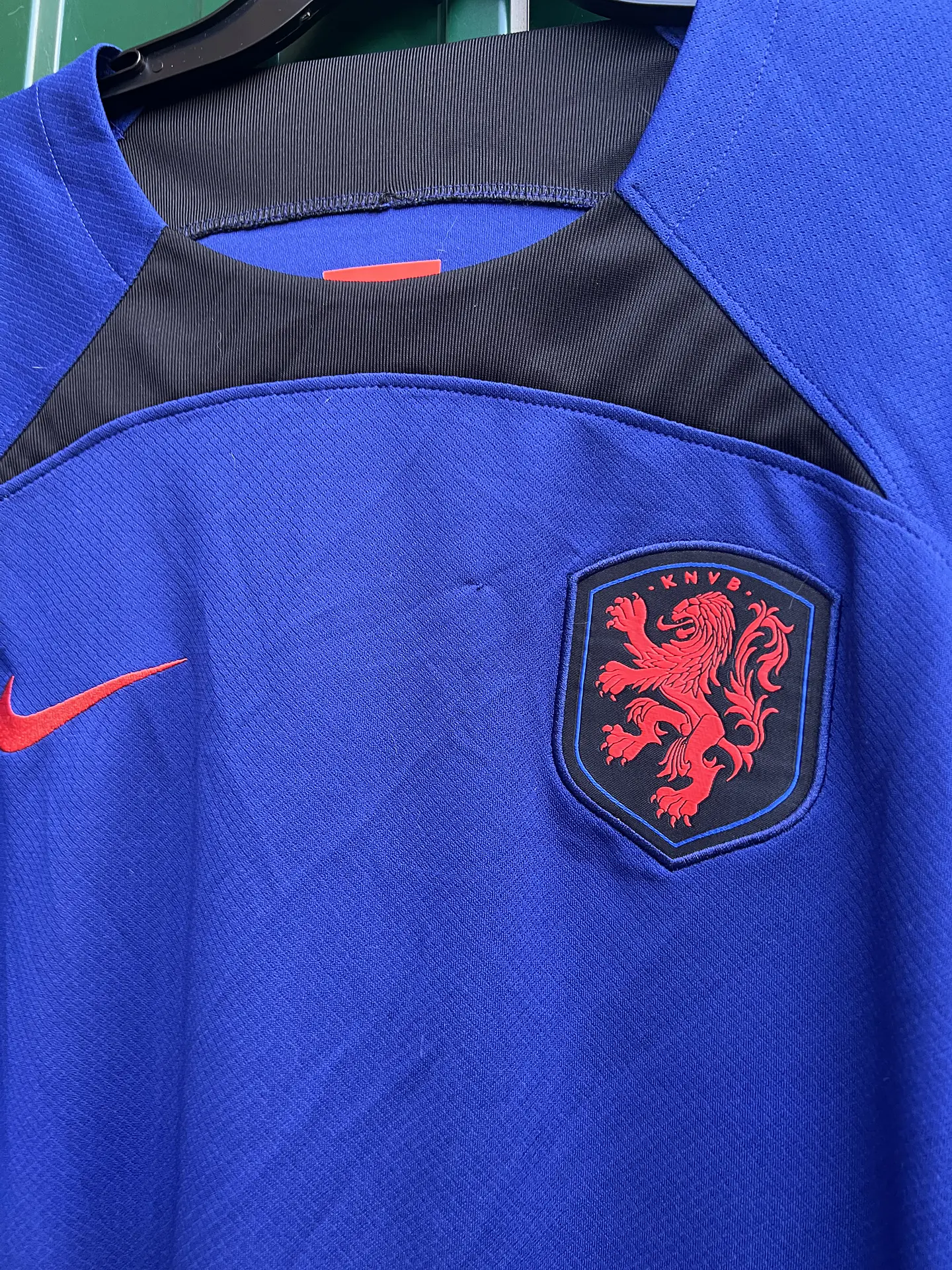 Holanda Alternativa 2022 - Entrega Rápida  2