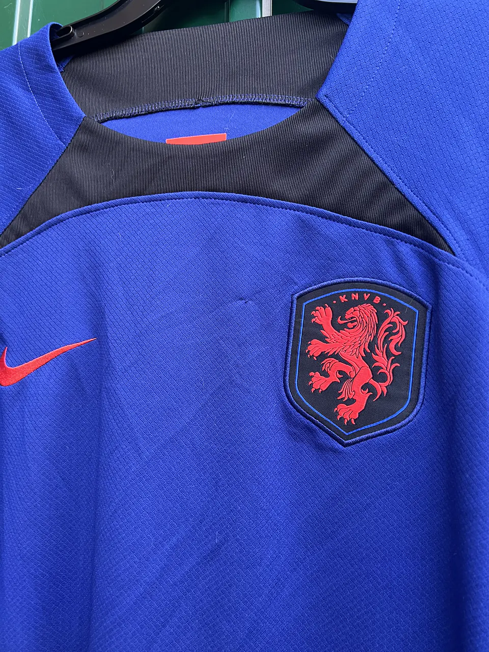 Holanda Alternativa 2022 - Entrega Rápida  2