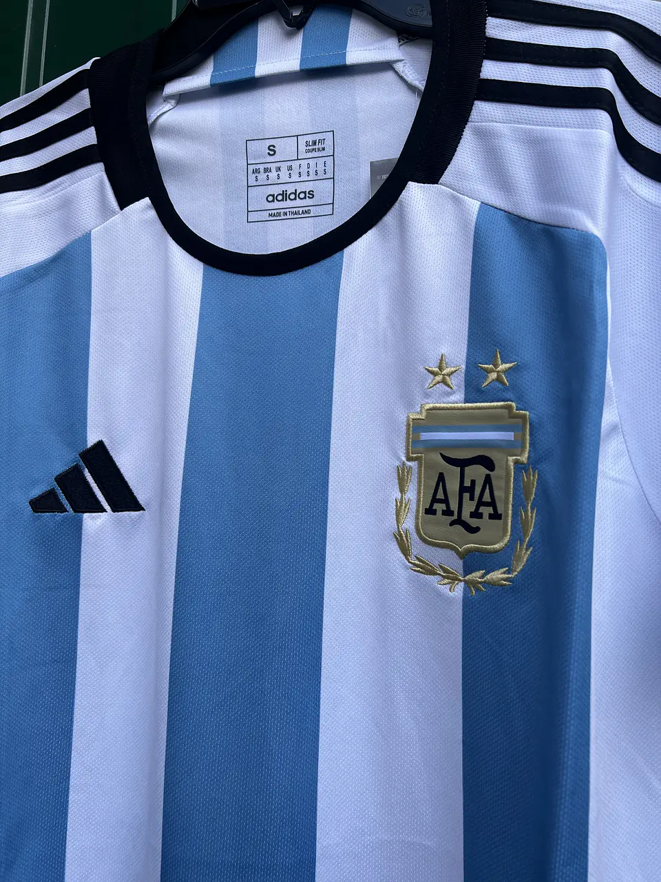 Argentina Principal 2022 - Entrega Rapida 2