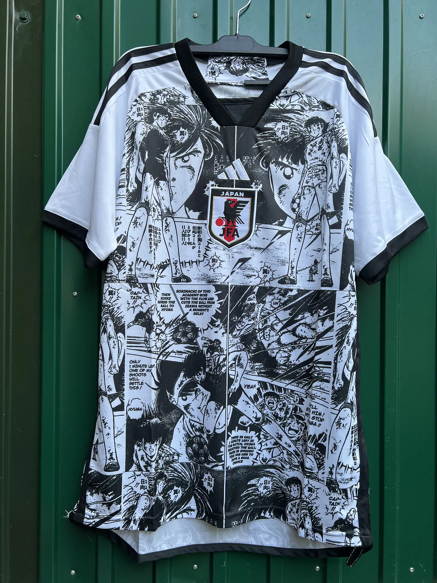 Japão Edição Especial - Entrega Rápida  1