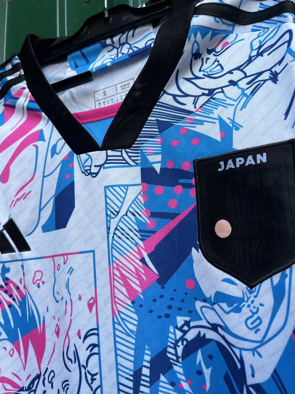 Japão Edição Especial - Entrega Rapida 2