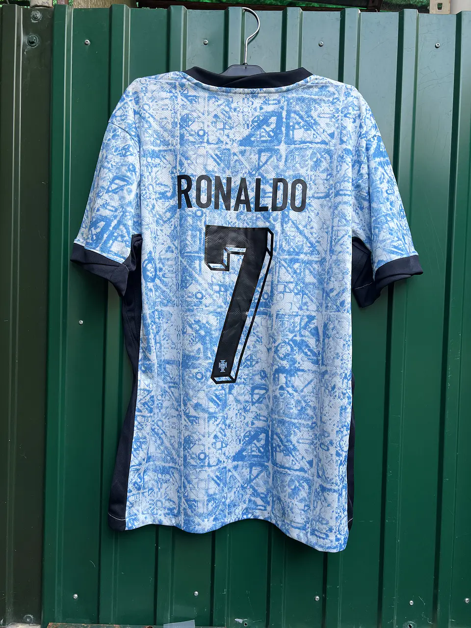 Portugal Ronaldo Alternativa 2024 - Entrega Rápida  1