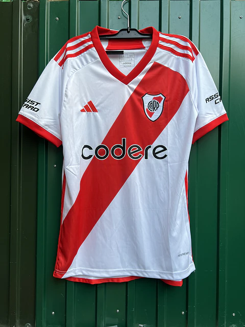 River Plate Principal 23/24 - Entrega Rápida 