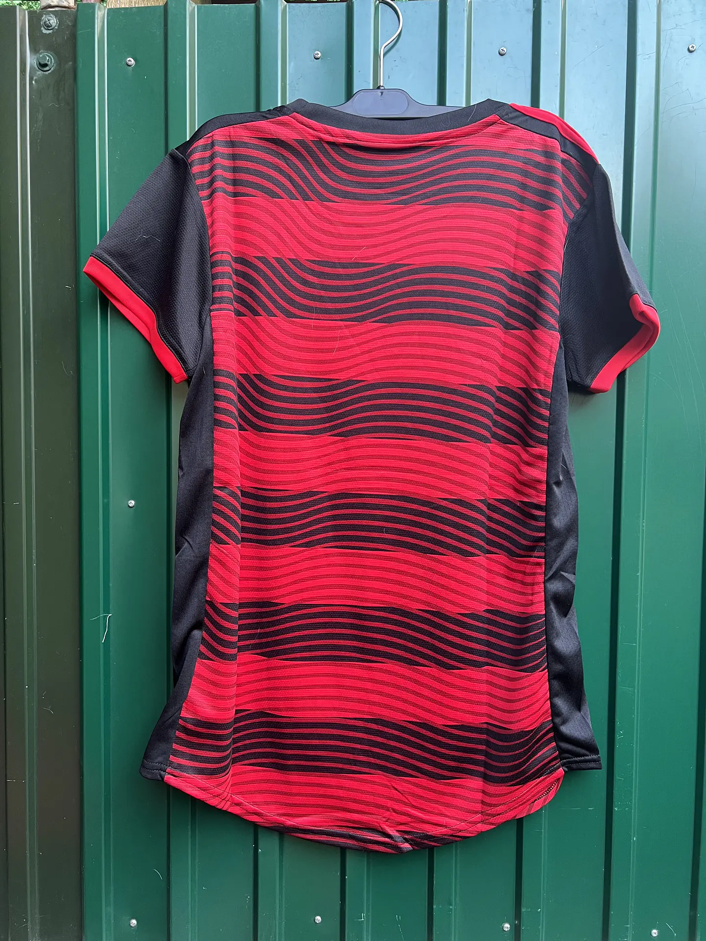 Flamengo Principal Tamanho Mulher - Entrega Rápida  3