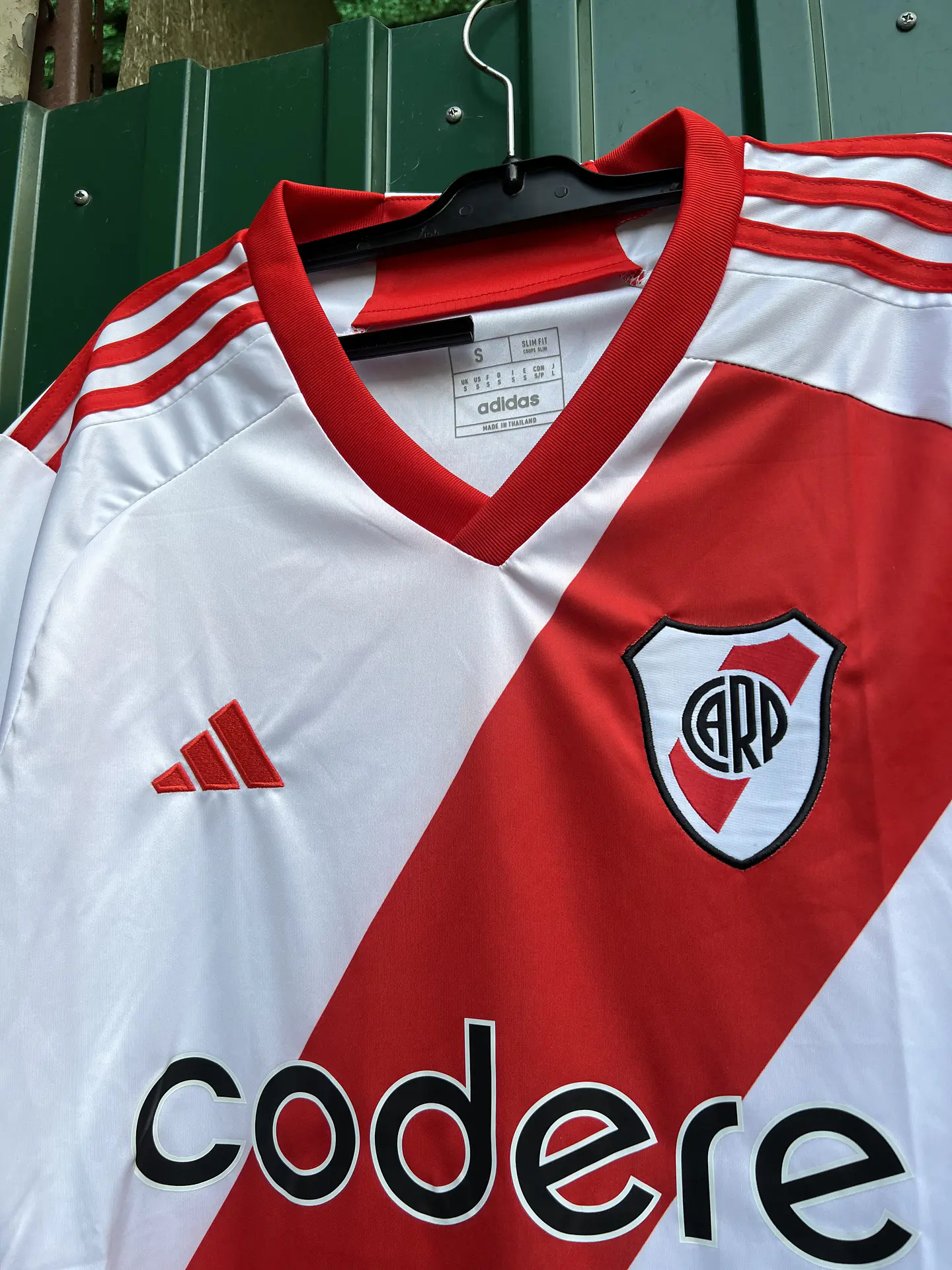 River Plate Principal 23/24 - Entrega Rápida  2