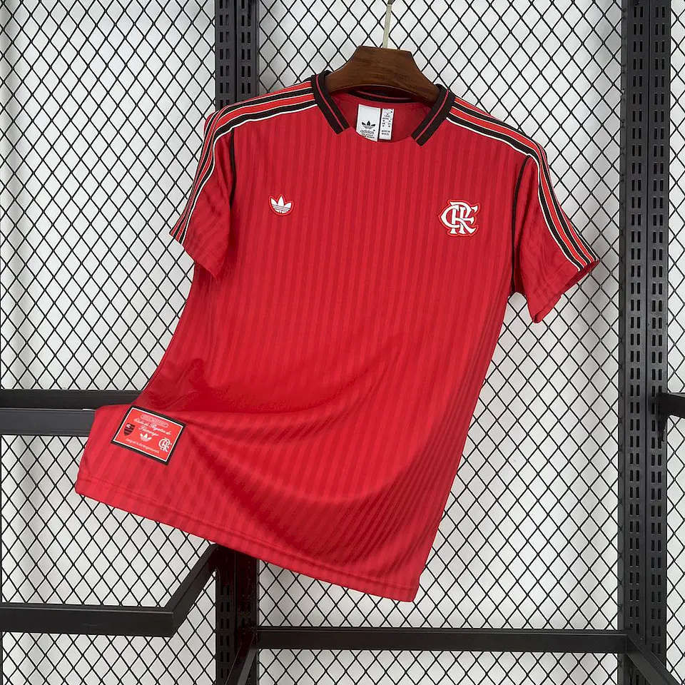 Camisola Flamengo Edição Especial 2025/26 1