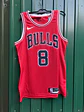 Bulls Lavine - Entrega Rápida - Thumbnail 2