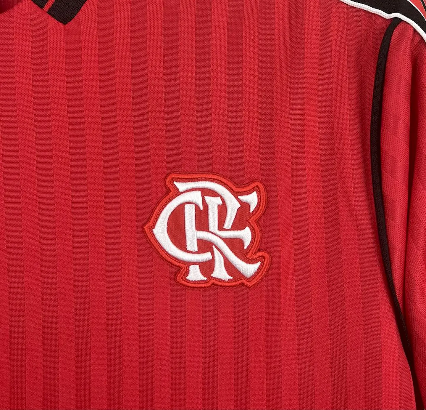 Camisola Flamengo Edição Especial 2025/26 2