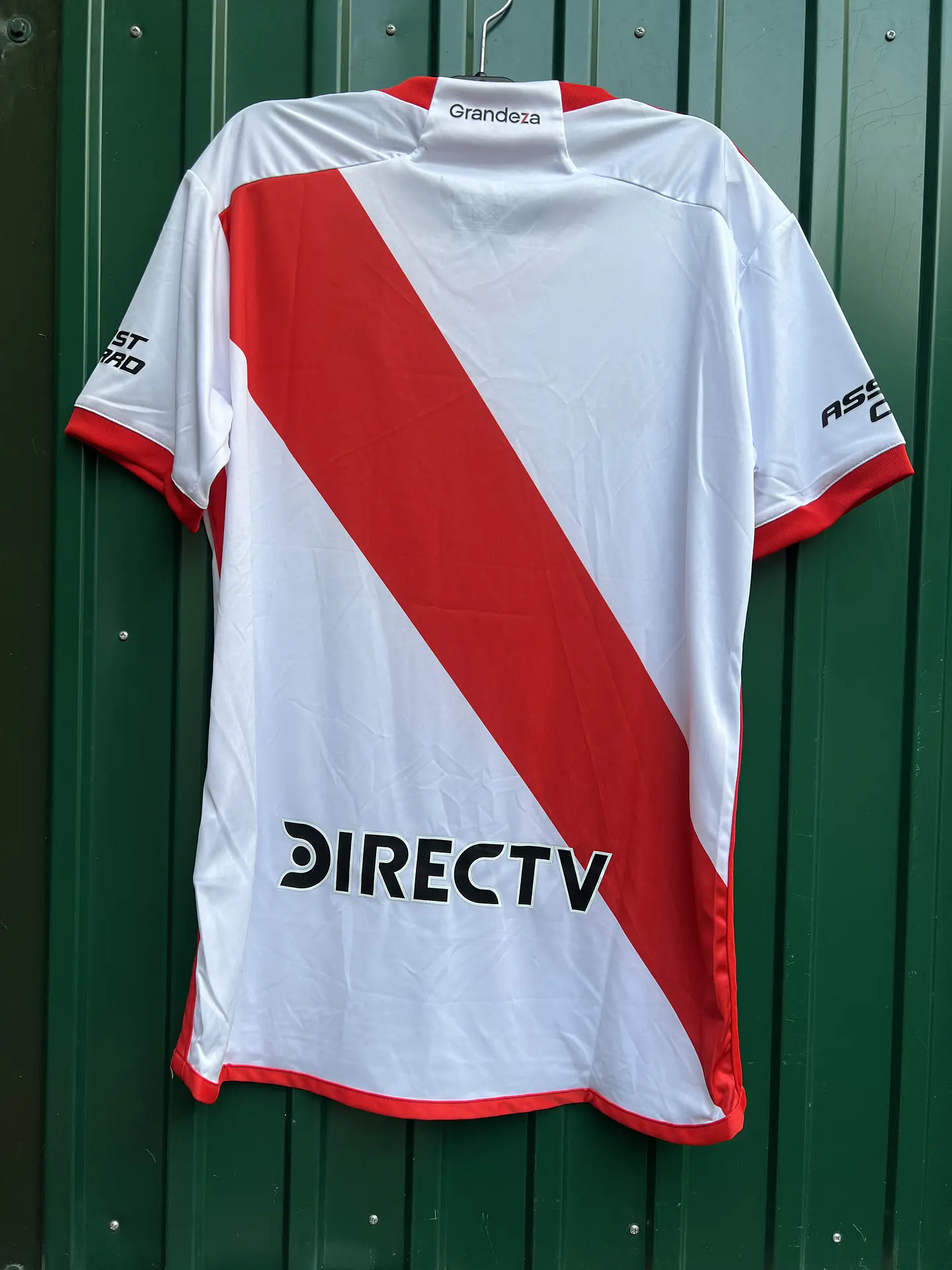 River Plate Principal 23/24 - Entrega Rápida  3