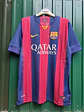 Barcelona Principal 14/15 - Entrega Rápida  - Thumbnail 1