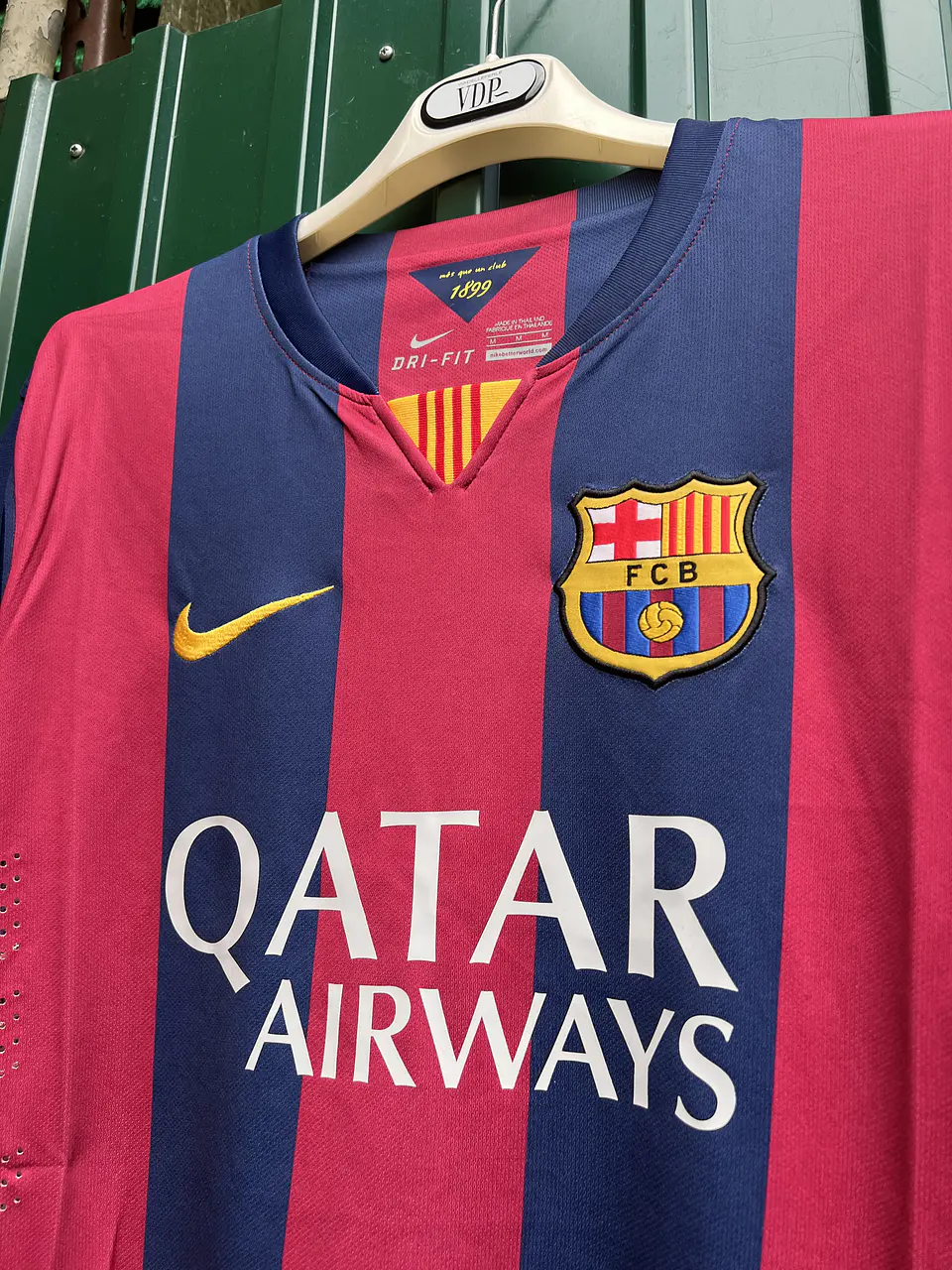Barcelona Principal 14/15 - Entrega Rápida  2