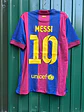 Barcelona Messi Principal 14/15 - Entrega Rápida  - Thumbnail 1