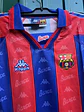 Barcelona Principal 96/97 - Entrega Rápida  - Thumbnail 2