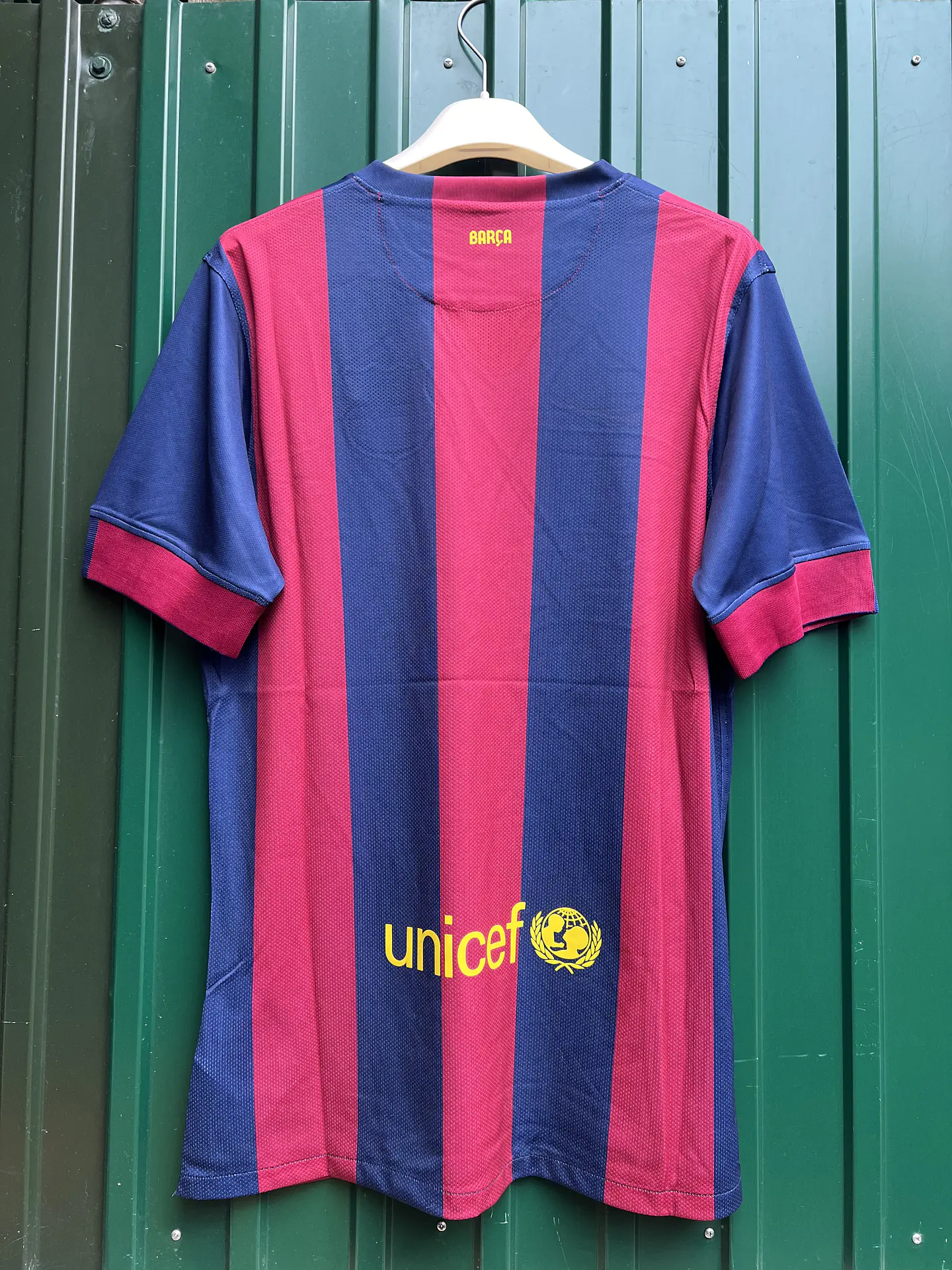 Barcelona Principal 14/15 - Entrega Rápida  3