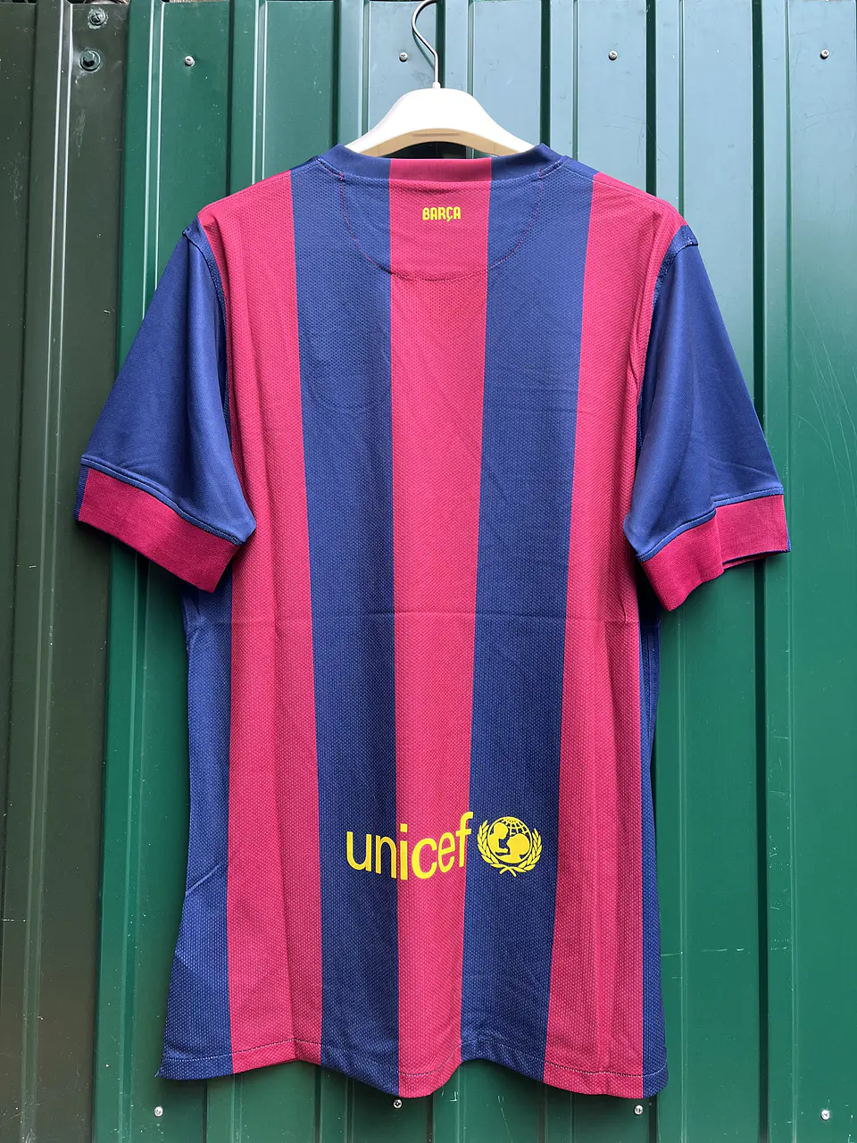 Barcelona Principal 14/15 - Entrega Rápida  3