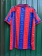 Barcelona Principal 96/97 - Entrega Rápida  - Thumbnail 3