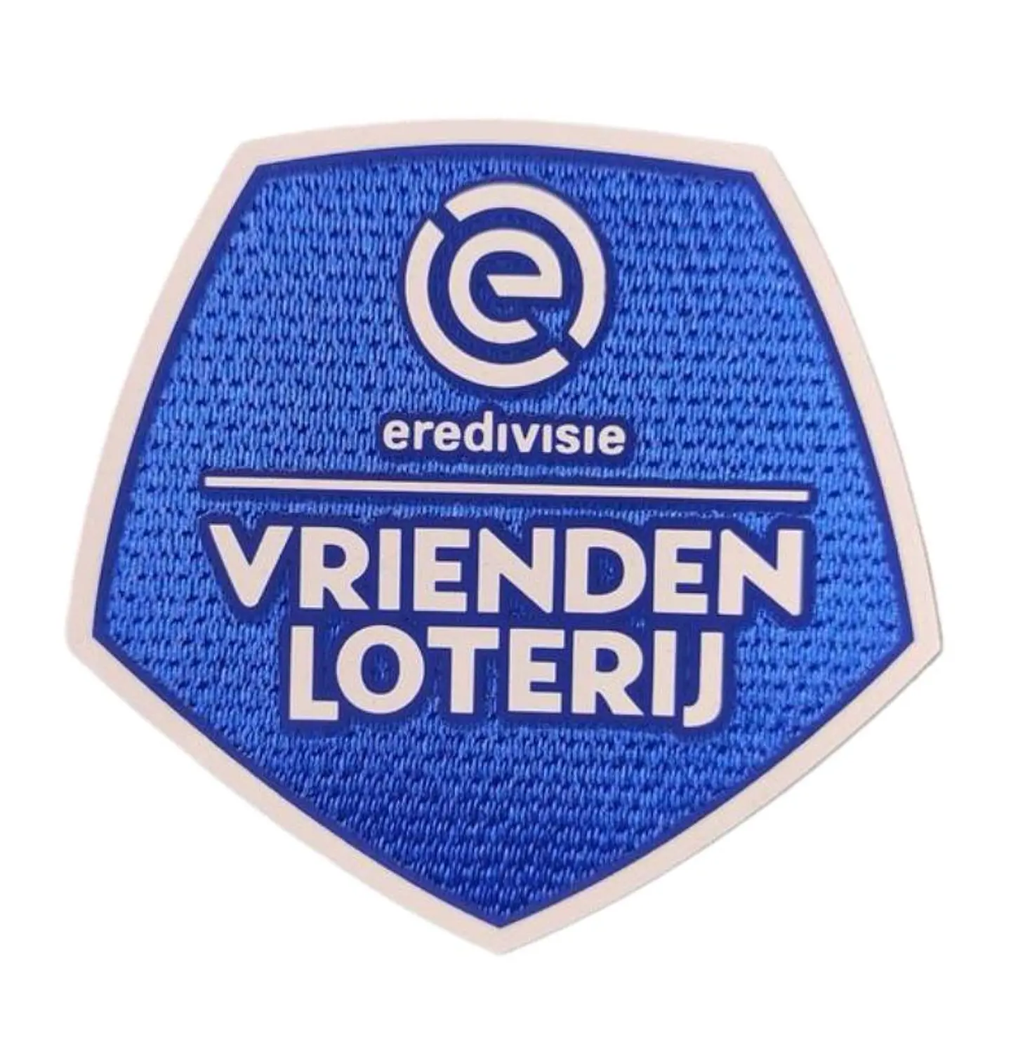 Patch Eredivisie 1