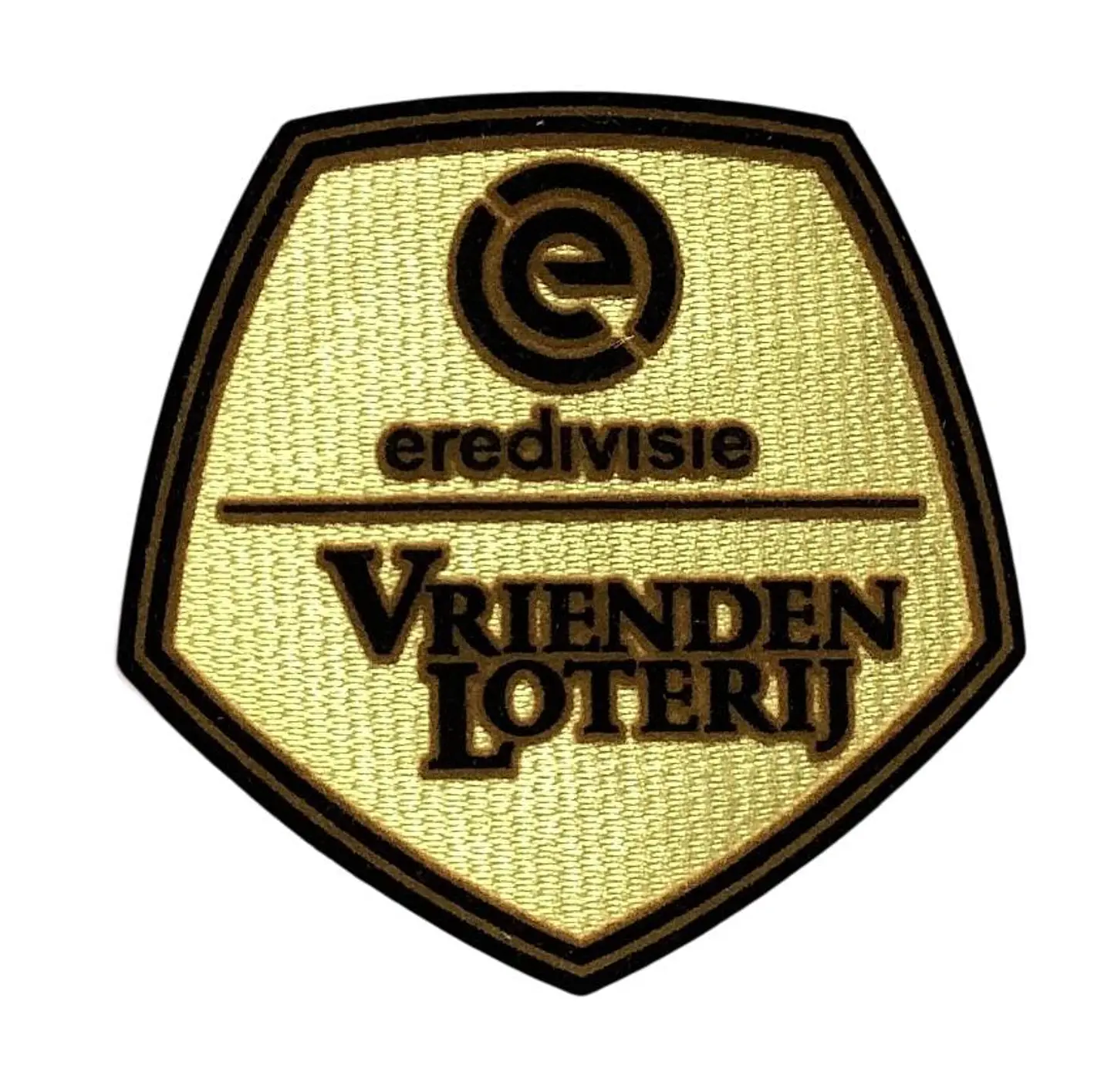 Patch Eredivisie 2