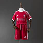 Kit Criança Liverpool Principal 2025/26 - Thumbnail 1