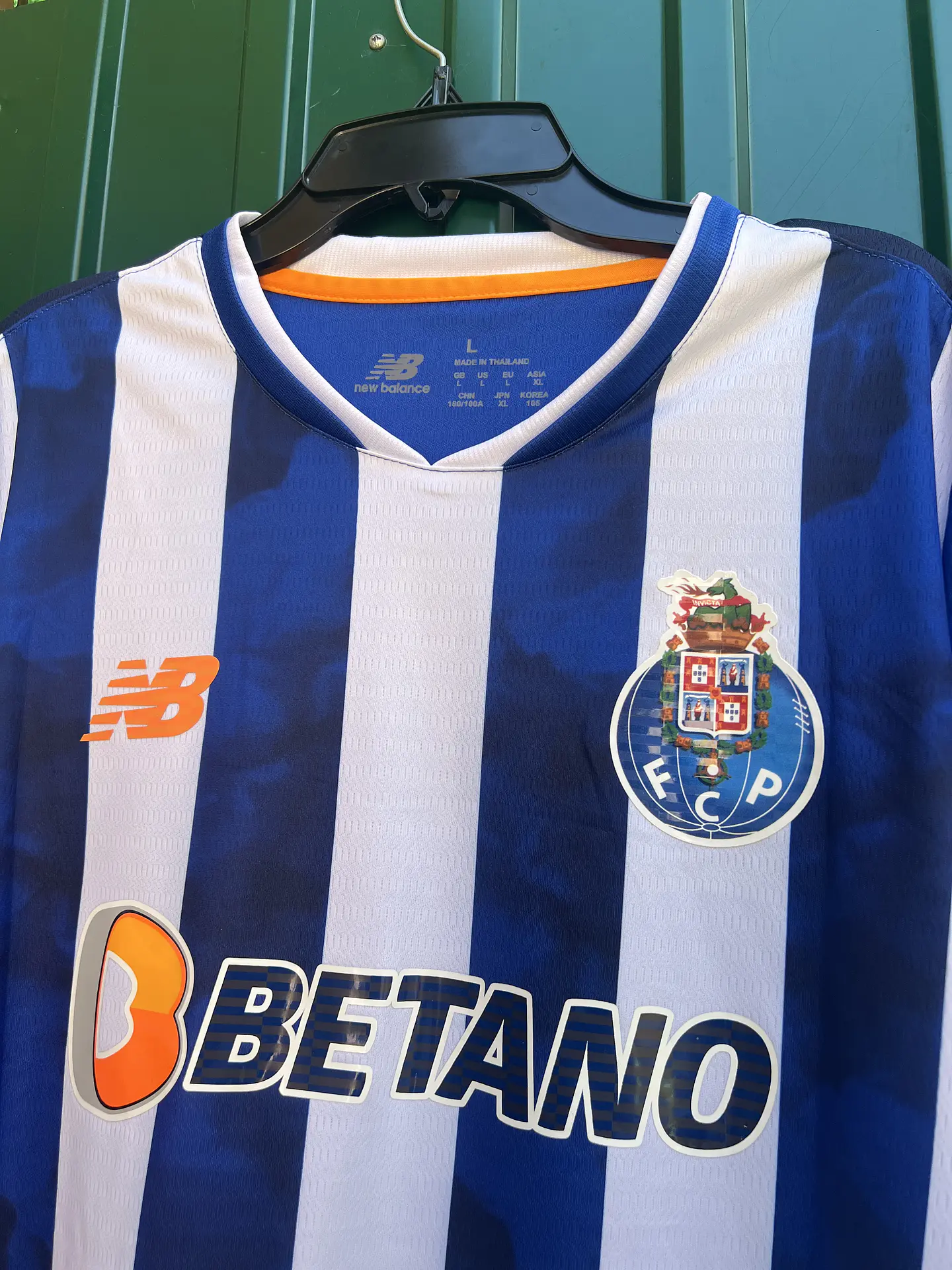 Porto Pepê Principal 24/25 - Entrega Rápida  2