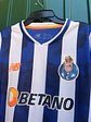 Porto Pepê Principal 24/25 - Entrega Rápida  - Thumbnail 2