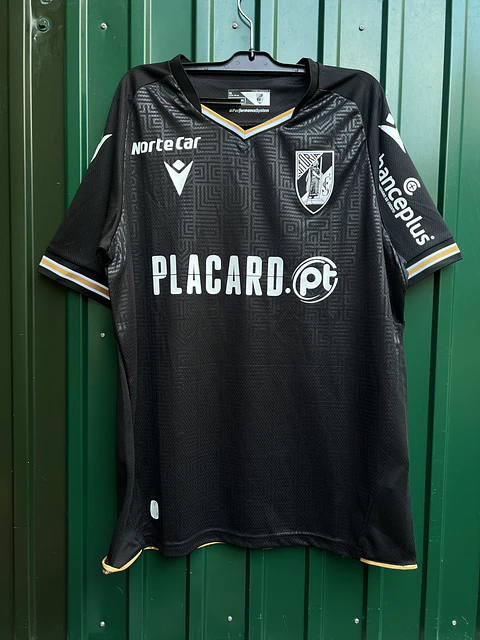 Vitória SC Alternativa 24/25 - Entrega Rápida 