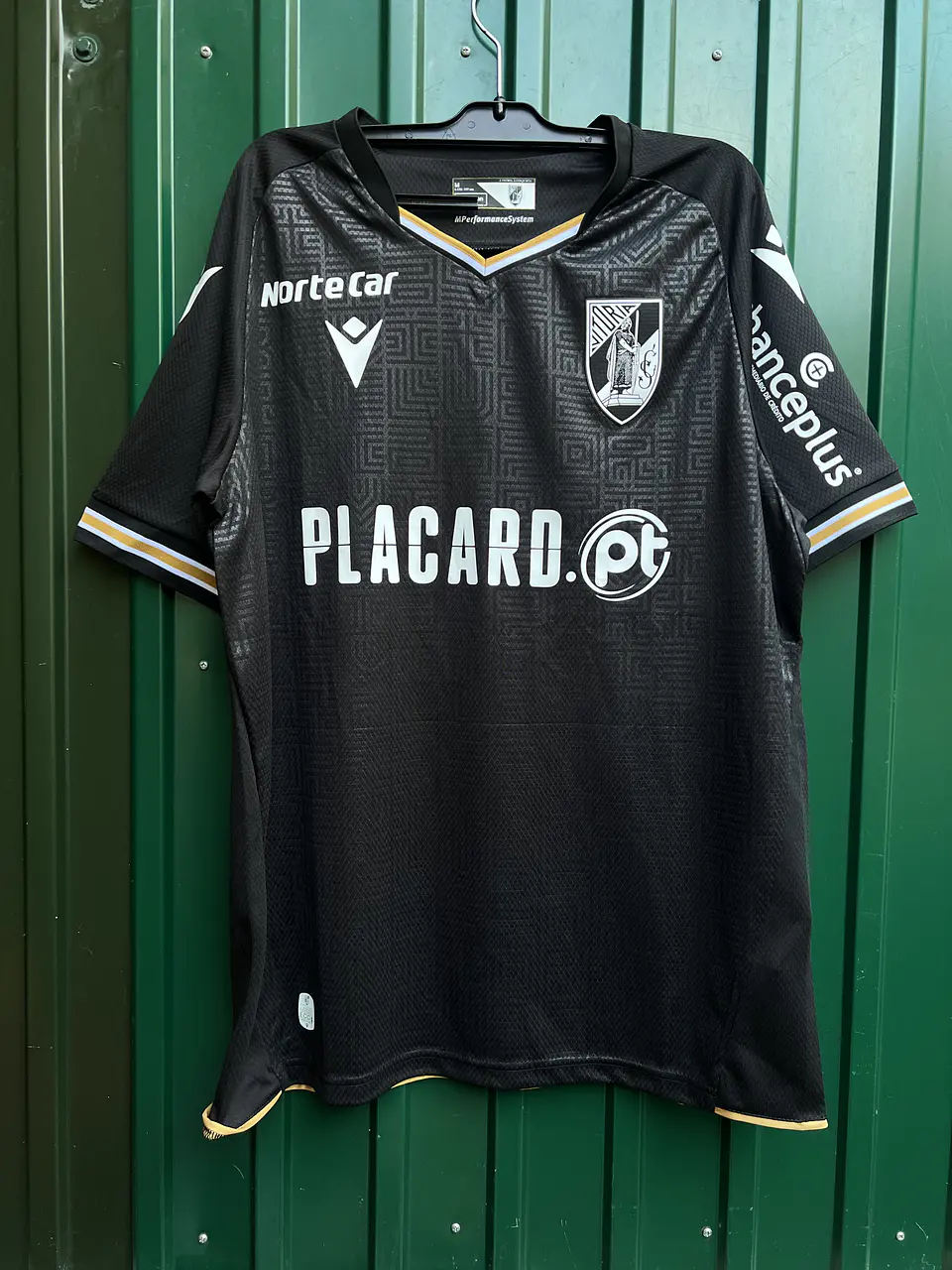 Vitória SC Alternativa 24/25 - Entrega Rápida  1