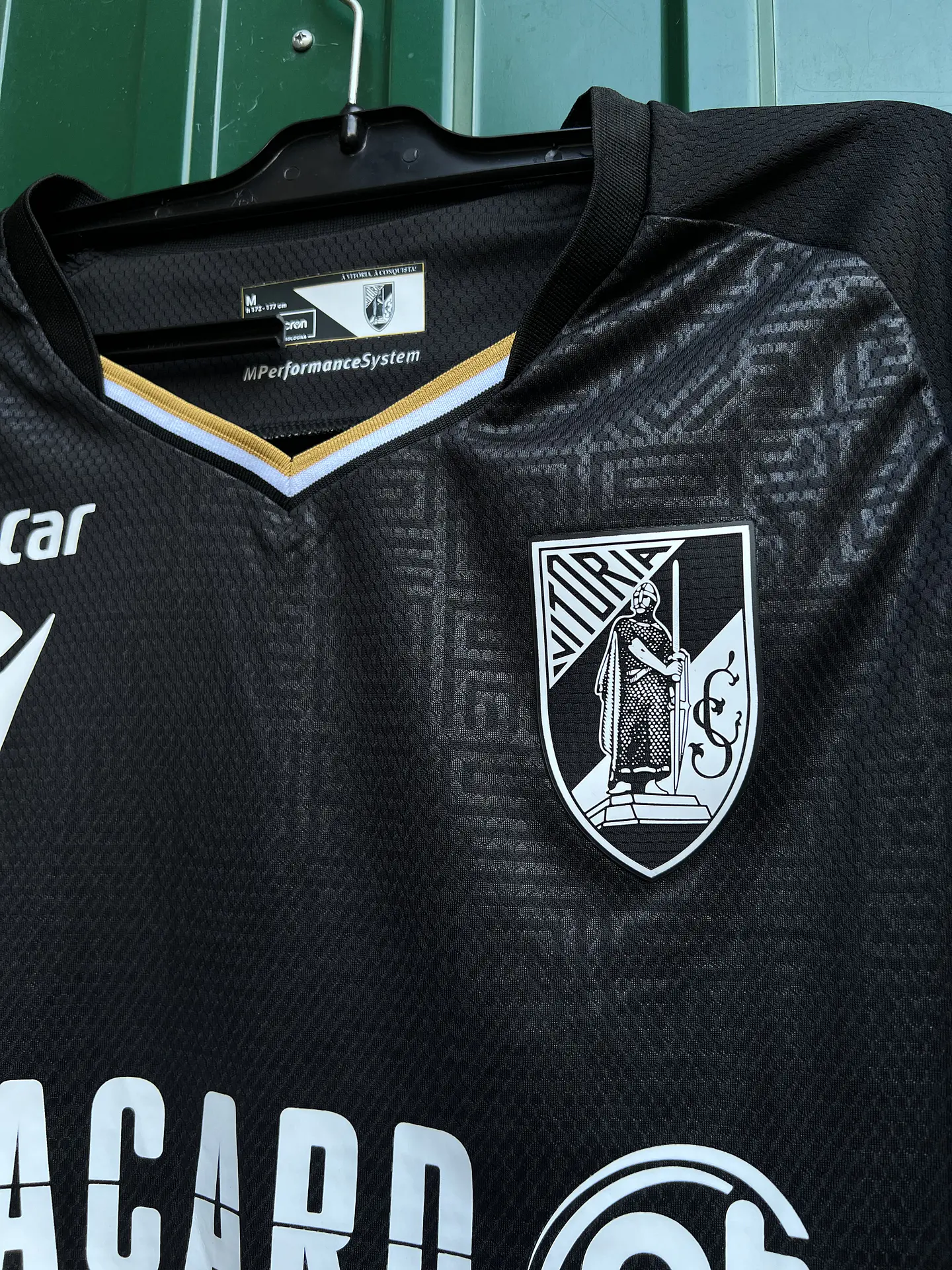 Vitória SC Alternativa 24/25 - Entrega Rápida  2
