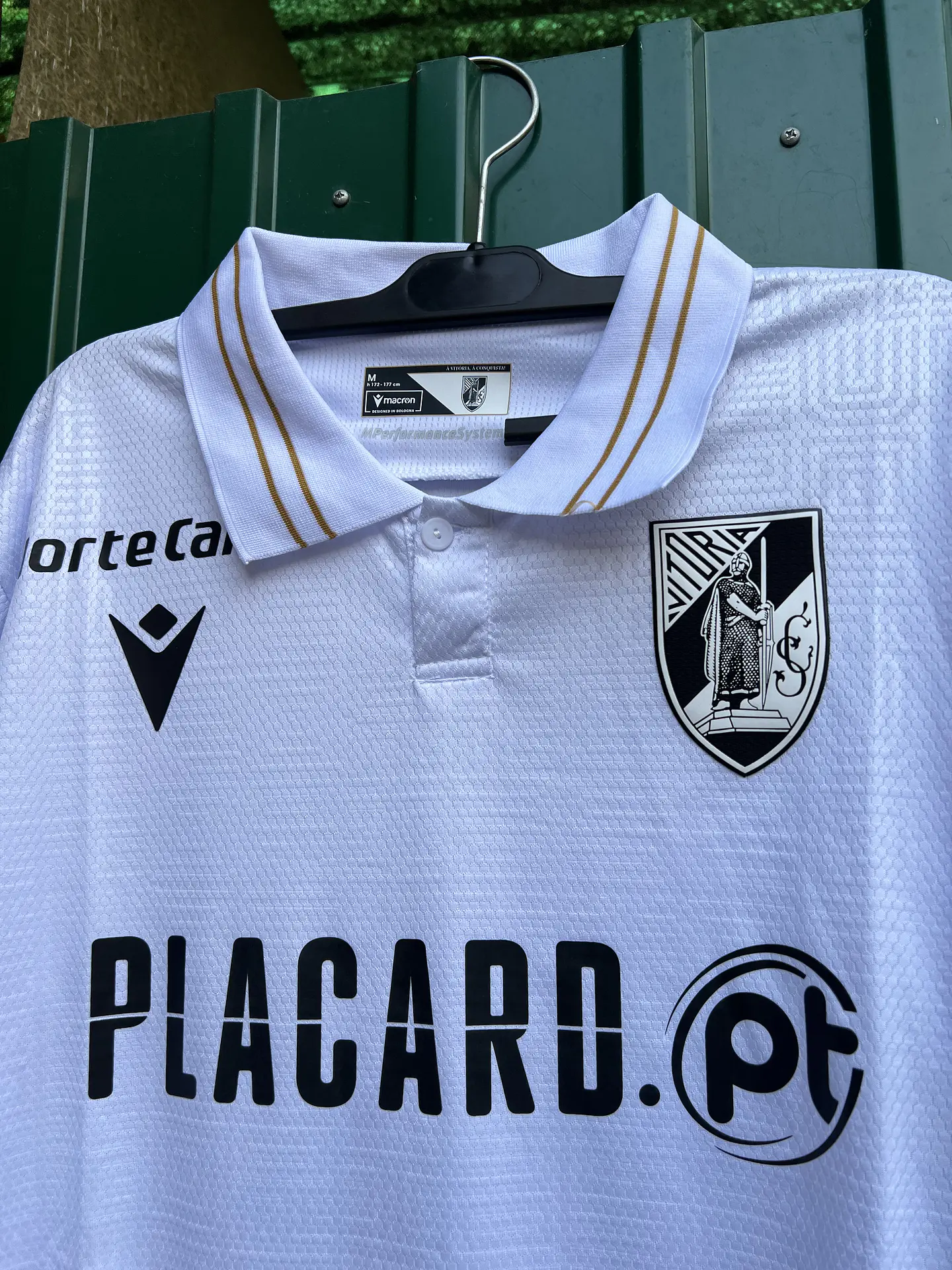Vitória SC Principal 24/25 - Entrega Rápida  2