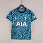 Camisola Alternativa Tottenham 2022/23 - Thumbnail 1